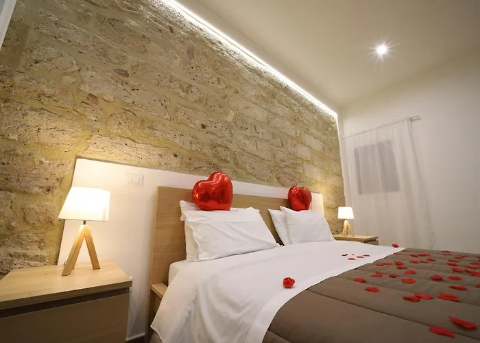 Bosco Suites