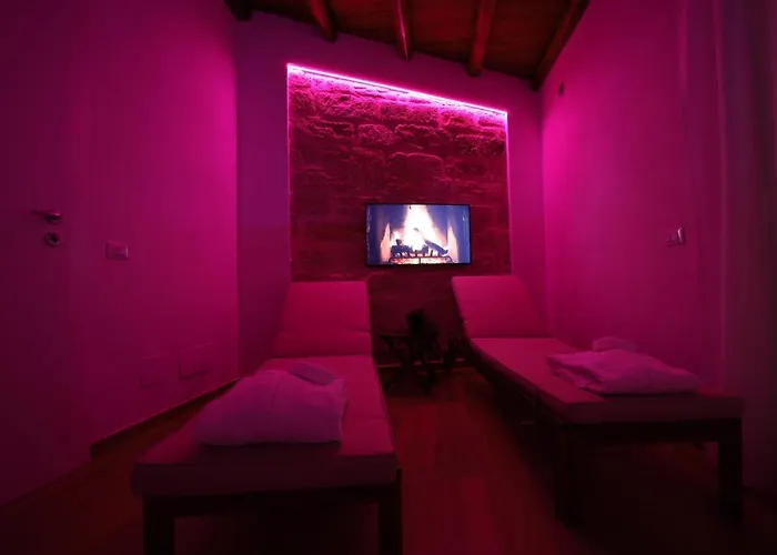 Bosco Suites