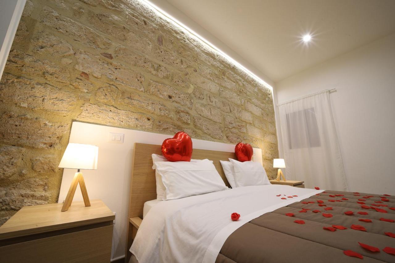 Bosco Guest house Carini