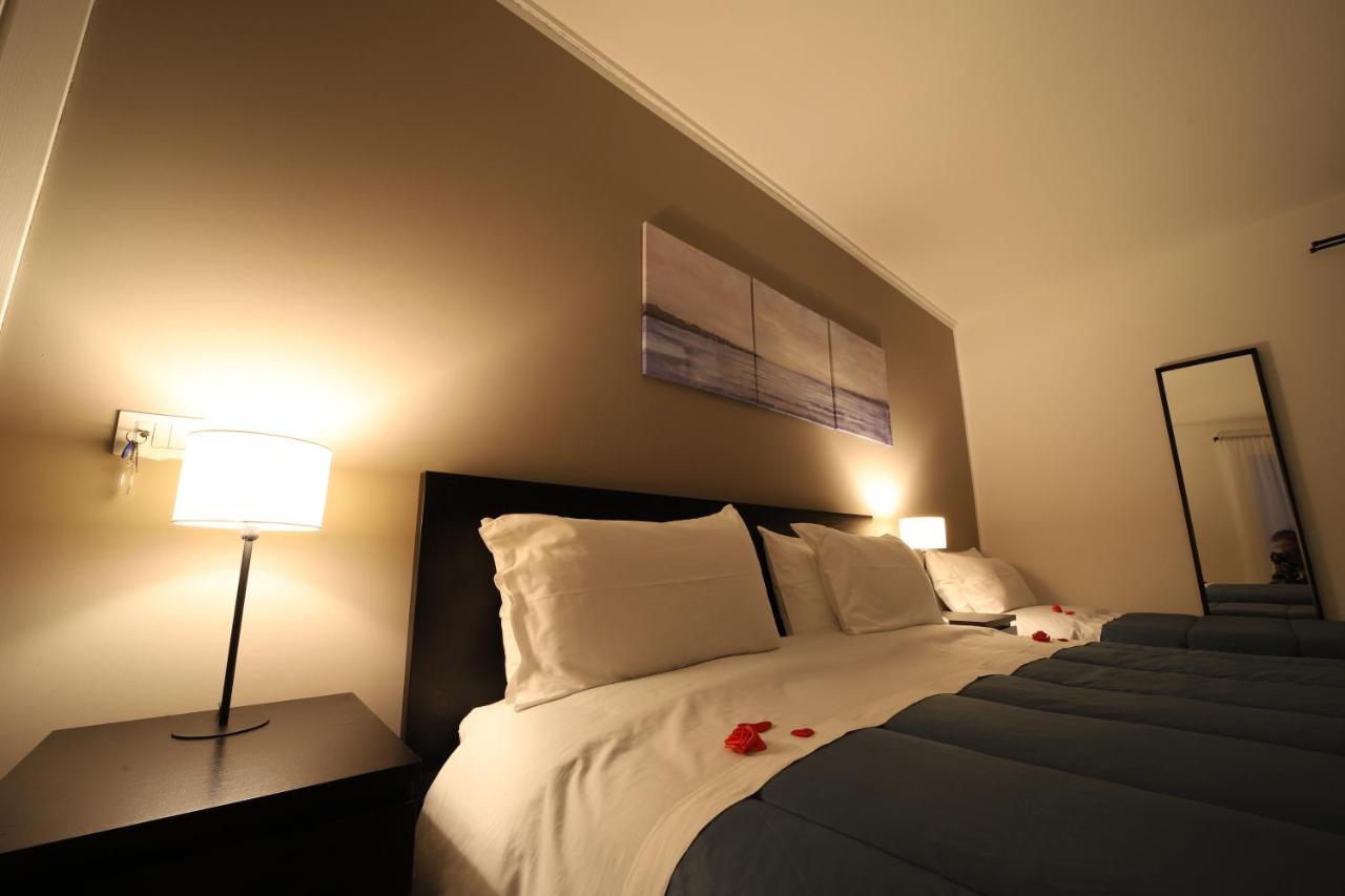 Bosco Guest house