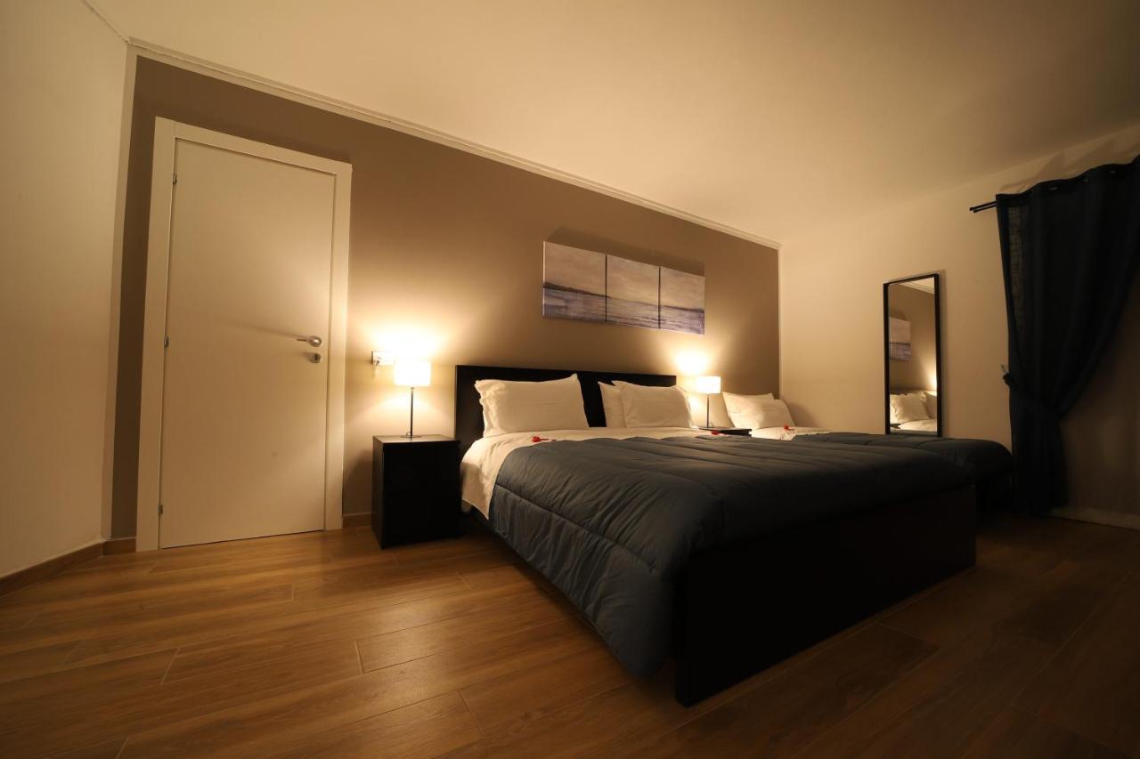 Bosco Guest house *