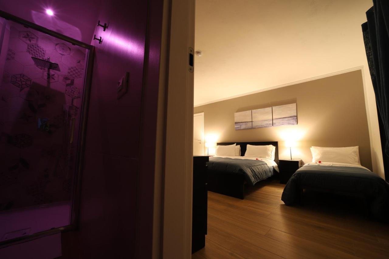 Bosco Guest house *