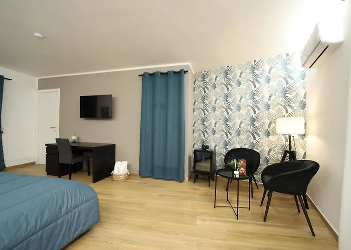 Bosco Suites