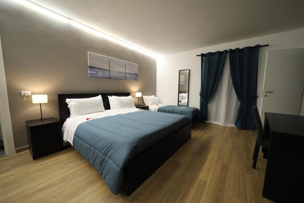 Bosco Guest house